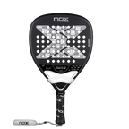 Nox AT10 Luxury Genius Attack 18K Alum Padel Racket 2026