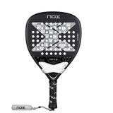 Nox AT10 Luxury Genius Attack 18K Alum Padel Racket 2026