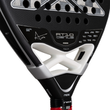 Nox AT10 Luxury Genius Attack 18K Alum Padel Racket 2026