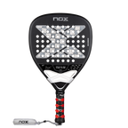 Nox AT10 Luxury Genius Attack 18K Alum Padel Racket 2026