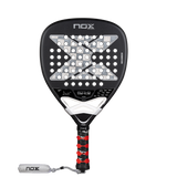 Nox AT10 Luxury Genius Attack 18K Alum Padel Racket 2026