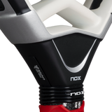 Nox AT10 Luxury Genius Attack 18K Alum Padel Racket 2026