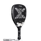 Nox AT10 Luxury Genius Attack 18K Alum Padel Racket 2026