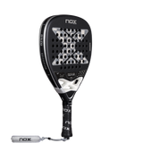 Nox AT10 Luxury Genius Attack 18K Alum Padel Racket 2026