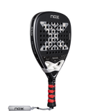 Nox AT10 Luxury Genius Attack 18K Alum Padel Racket 2026