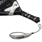 Nox AT10 Luxury Genius Attack 18K Alum Padel Racket 2026