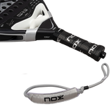 Nox AT10 Luxury Genius Attack 18K Alum Padel Racket 2026