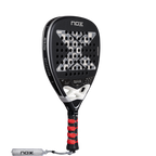 Nox AT10 Luxury Genius Attack 18K Alum Padel Racket 2026