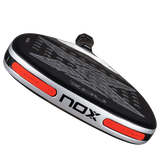 Nox AT10 Luxury Genius Attack 18K Alum Padel Racket 2026