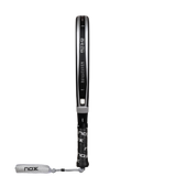 Nox AT10 Luxury Genius Attack 18K Alum Padel Racket 2026