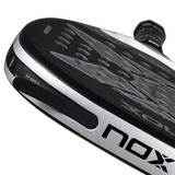 Nox AT10 Luxury Genius Attack 18K Alum Padel Racket 2026