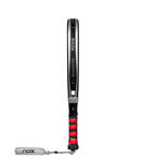 Nox AT10 Luxury Genius Attack 18K Alum Padel Racket 2026