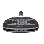 Nox AT10 Luxury Genius Attack 18K Alum Padel Racket 2026