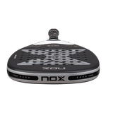 Nox AT10 Luxury Genius Attack 18K Alum Padel Racket 2026