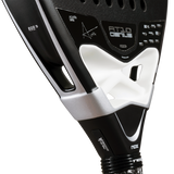 Nox AT10 Luxury Genius Attack 18K Alum Padel Racket 2026