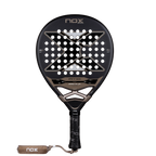 Nox AT10 Pro Cup HARD Padel Racket 2026