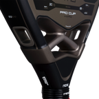 Nox AT10 Pro Cup HARD Padel Racket 2026