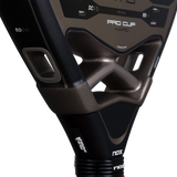 Nox AT10 Pro Cup HARD Padel Racket 2026