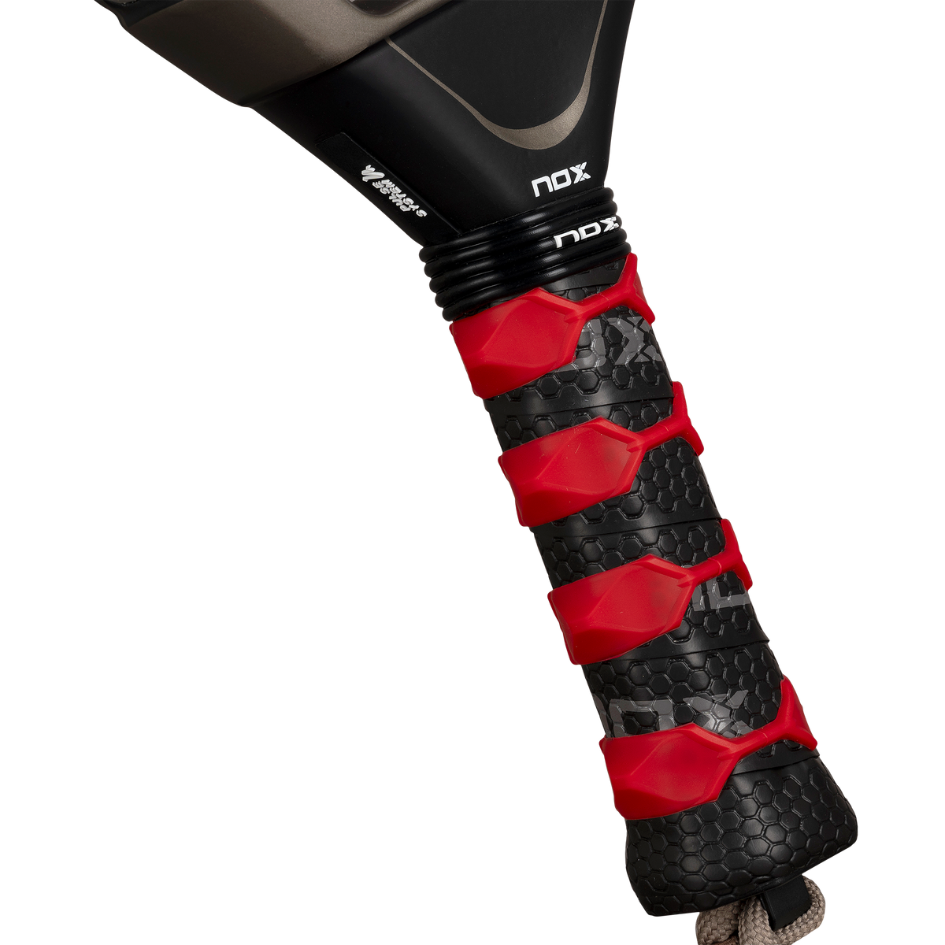 Nox AT10 Pro Cup HARD Padel Racket 2026