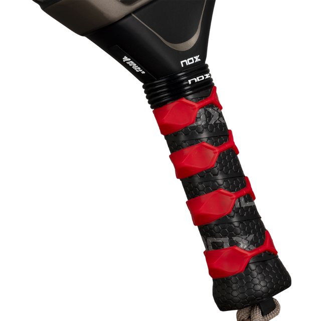 Nox AT10 Pro Cup HARD Padel Racket 2026