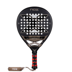 Nox AT10 Pro Cup HARD Padel Racket 2026
