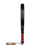 Nox AT10 Pro Cup HARD Padel Racket 2026