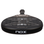 Nox AT10 Pro Cup HARD Padel Racket 2026