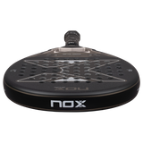 Nox AT10 Pro Cup HARD Padel Racket 2026