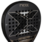 Nox AT10 Pro Cup HARD Padel Racket 2026