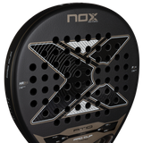 Nox AT10 Pro Cup HARD Padel Racket 2026