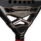 Nox AT10 Pro Cup HARD Padel Racket 2026