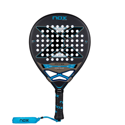 Nox Padel Rackets