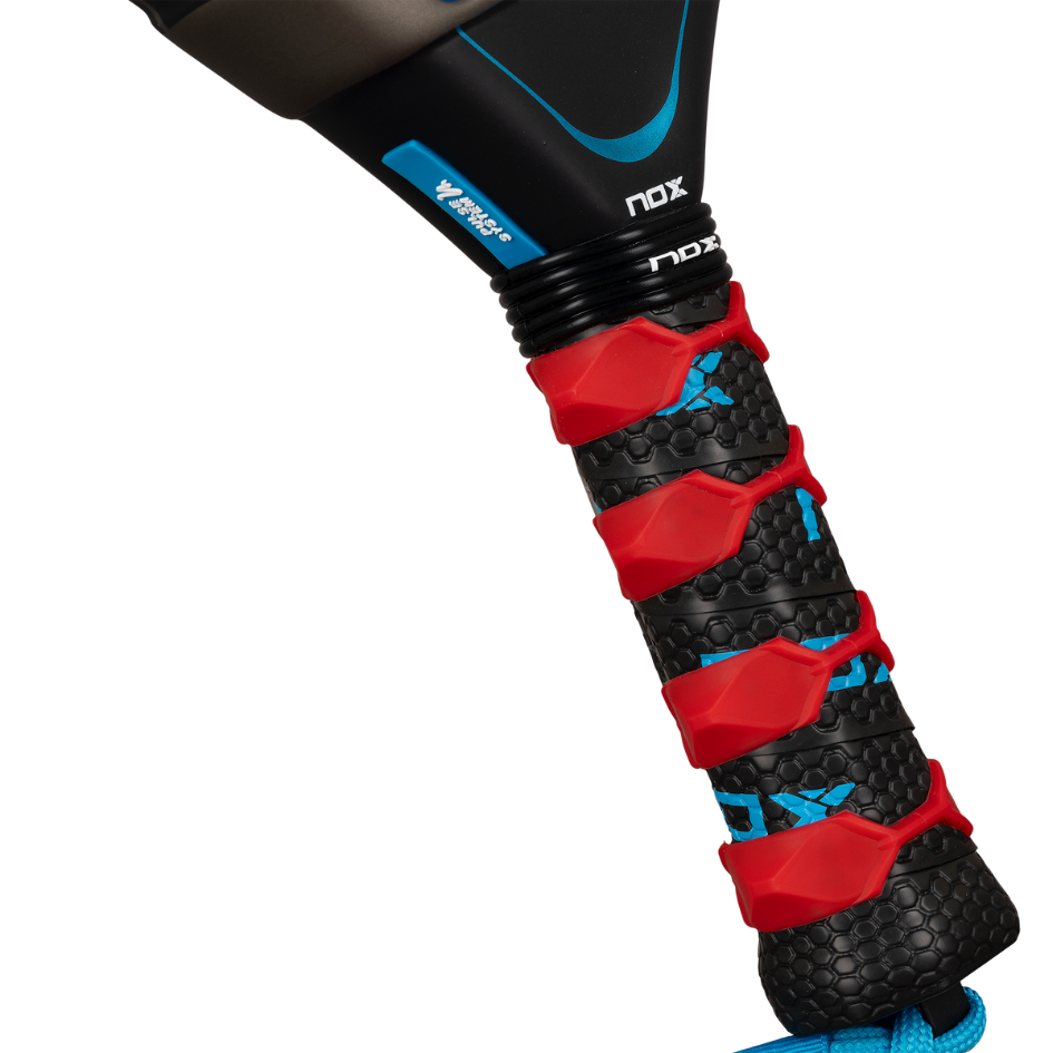 Nox AT10 Pro Cup SOFT Padel Racket 2026