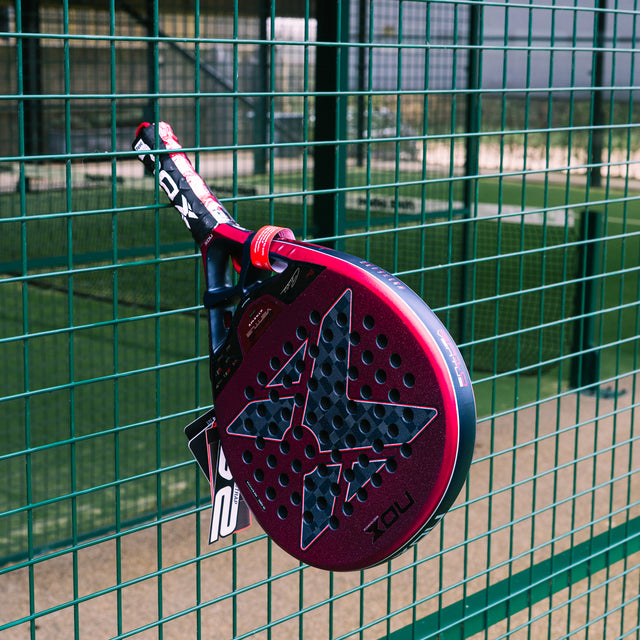 Nox EA10 Ventus Hybrid 12K XTREM Padel Racket 2026