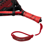 Nox EA10 Ventus Hybrid 12K XTREM Padel Racket 2026