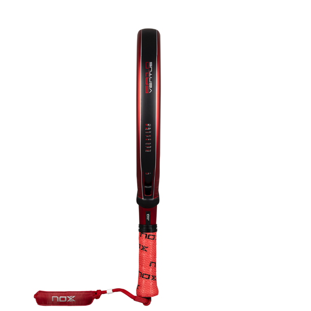 Nox EA10 Ventus Hybrid 12K XTREM Padel Racket 2026