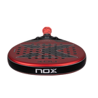 Nox EA10 Ventus Hybrid 12K XTREM Padel Racket 2026
