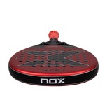 Nox EA10 Ventus Hybrid 12K XTREM Padel Racket 2026
