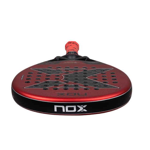 Nox EA10 Ventus Hybrid 12K XTREM Padel Racket 2026