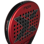 Nox EA10 Ventus Hybrid 12K XTREM Padel Racket 2026