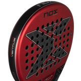 Nox EA10 Ventus Hybrid 12K XTREM Padel Racket 2026