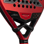 Nox EA10 Ventus Hybrid 12K XTREM Padel Racket 2026