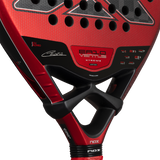 Nox EA10 Ventus Hybrid 12K XTREM Padel Racket 2026