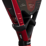 Nox EA10 Ventus Hybrid 12K XTREM Padel Racket 2026