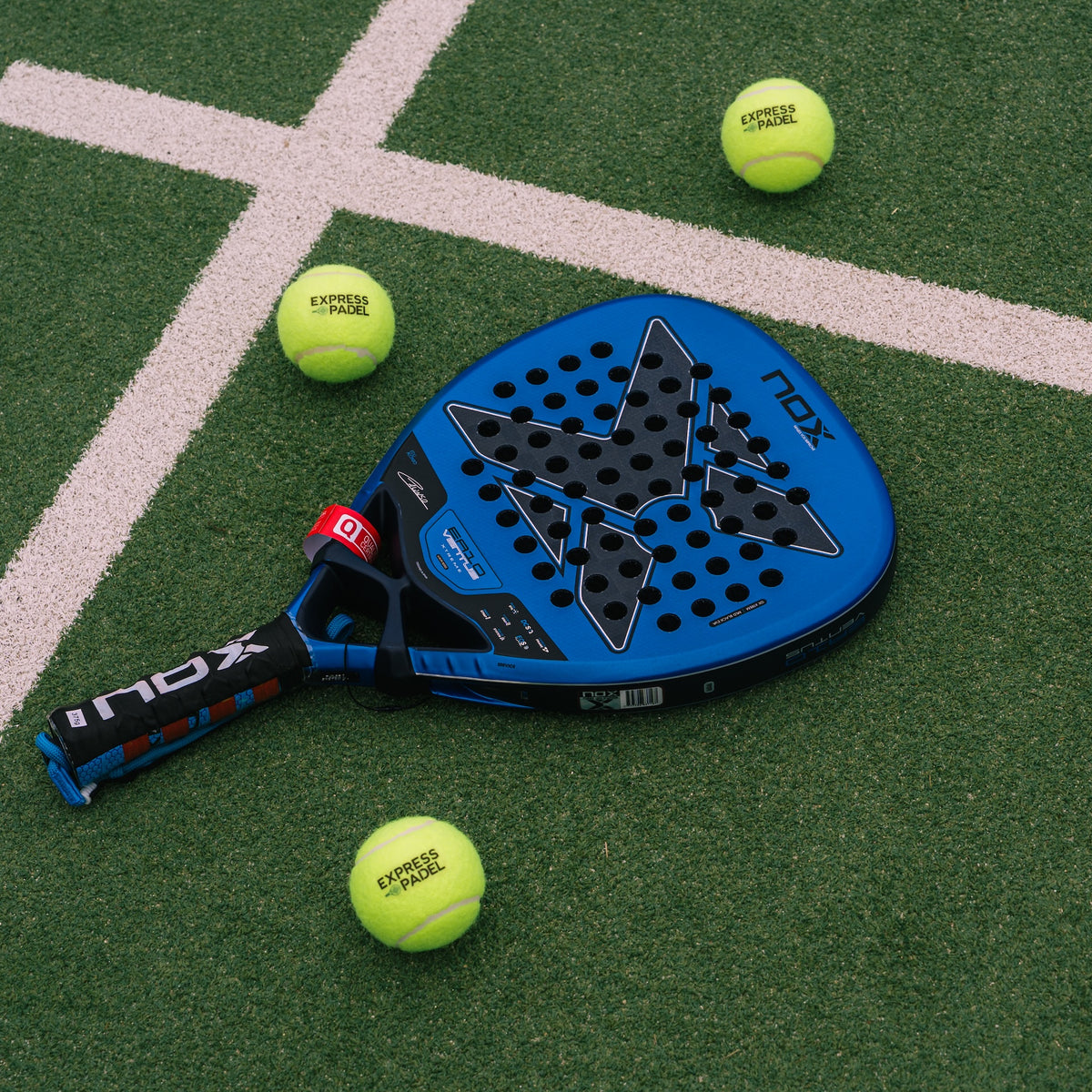 Nox Padel