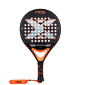 Nox Equation HARD Advanced Padel Racket 2026
