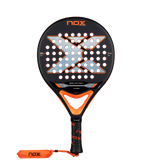 Nox Equation HARD Advanced Padel Racket 2026