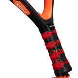 Nox Equation HARD Advanced Padel Racket 2026