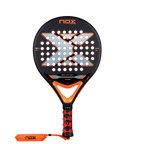 Nox Equation HARD Advanced Padel Racket 2026