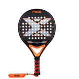 Nox Equation HARD Advanced Padel Racket 2026